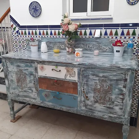 Apartmán El Rincon De Nai
