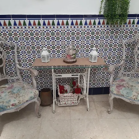 El Rincon De Nai Chiclana de la Frontera