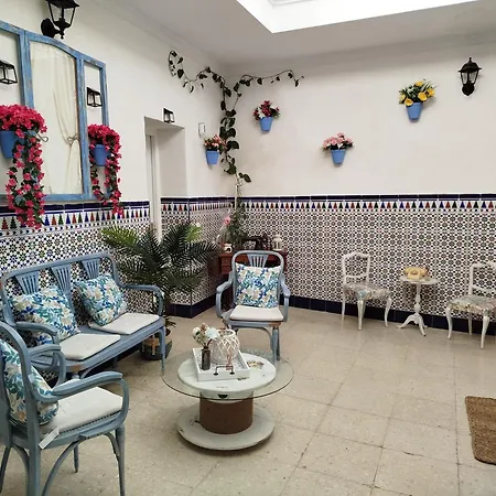 El Rincon De Nai Apartmán
