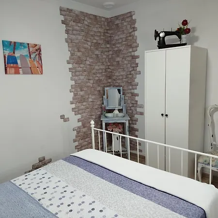 El Rincon De Nai Apartmán